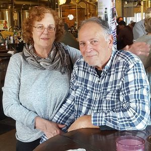 Meet your Posher, Eve